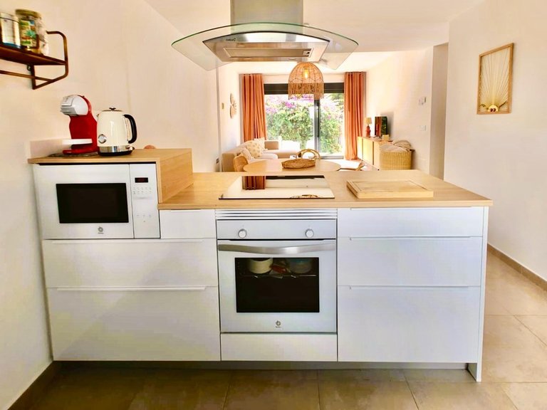 Apartment for Sale in Costa Calida Santiago De La Ribera, Murcia 20