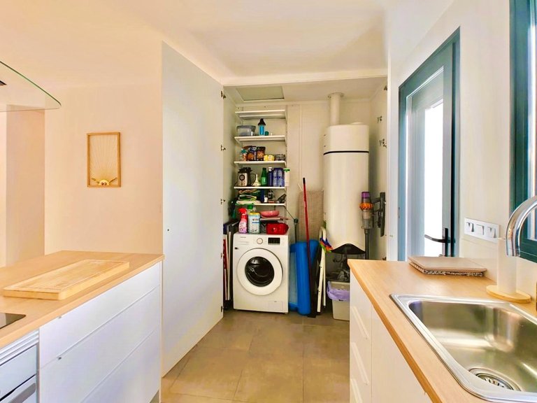 Apartment for Sale in Costa Calida Santiago De La Ribera, Murcia 21