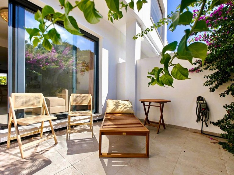 Apartment for Sale in Costa Calida Santiago De La Ribera, Murcia 22