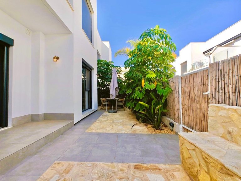 Apartment for Sale in Costa Calida Santiago De La Ribera, Murcia 23