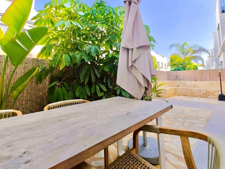 Apartment for Sale in Costa Calida Santiago De La Ribera, Murcia 24