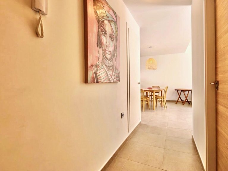 Apartment for Sale in Costa Calida Santiago De La Ribera, Murcia 27