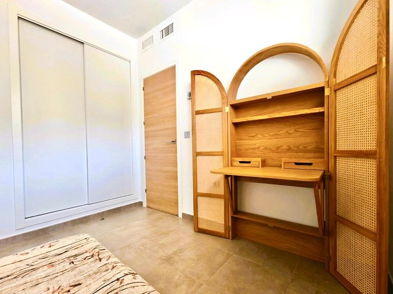 Apartment for Sale in Costa Calida Santiago De La Ribera, Murcia 29