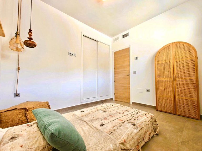 Apartment for Sale in Costa Calida Santiago De La Ribera, Murcia 30