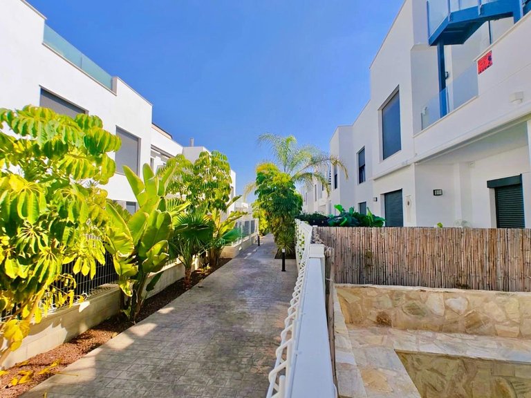 Apartment for Sale in Costa Calida Santiago De La Ribera, Murcia 32