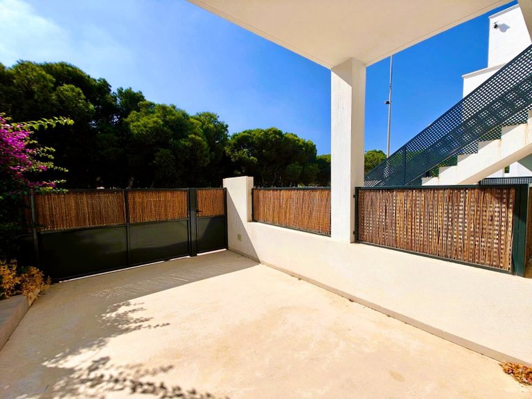 Apartment for Sale in Costa Calida Santiago De La Ribera, Murcia 34