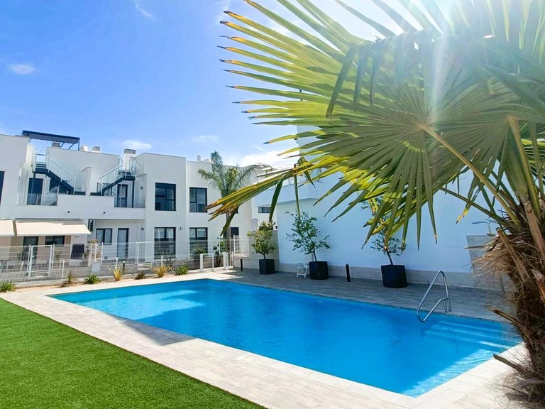 Apartment for Sale in Costa Calida Santiago De La Ribera, Murcia 35