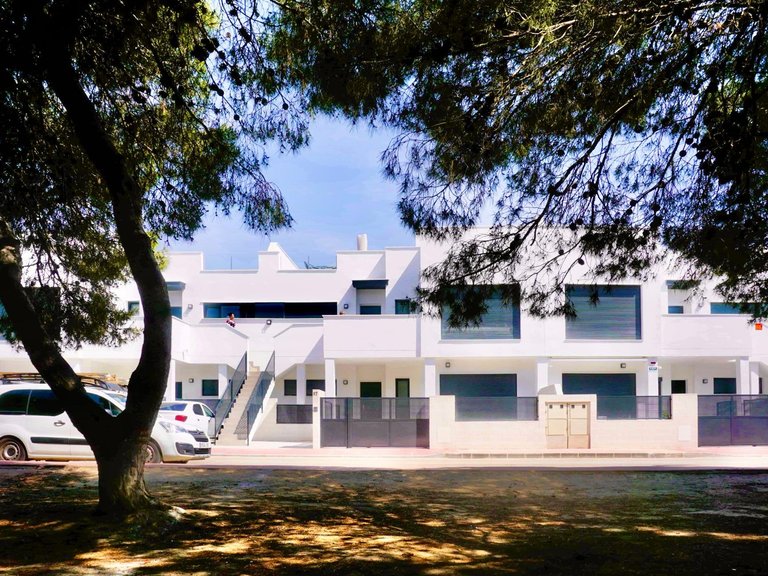 Apartment for Sale in Costa Calida Santiago De La Ribera, Murcia 36