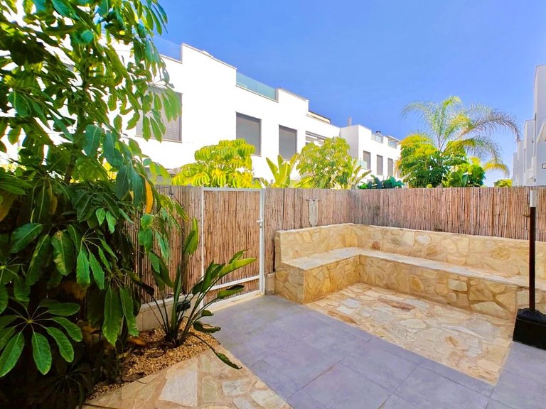 Apartment for Sale in Costa Calida Santiago De La Ribera, Murcia 5