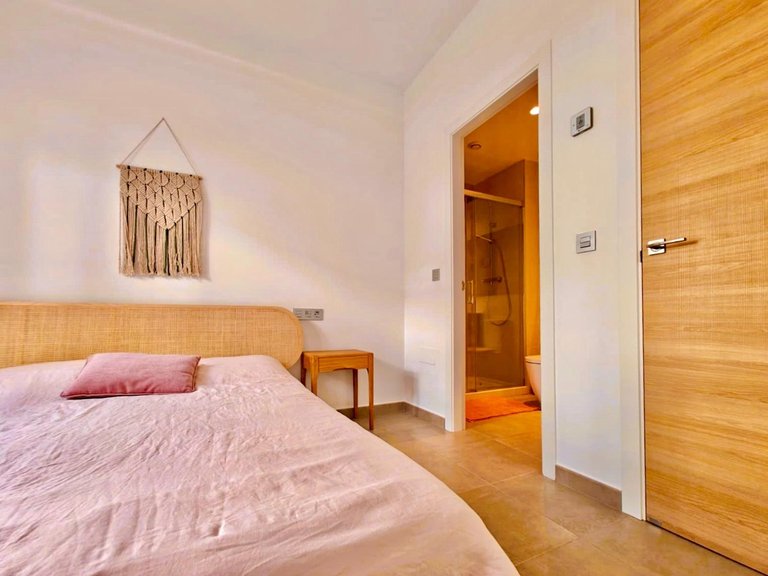 Apartment for Sale in Costa Calida Santiago De La Ribera, Murcia 7