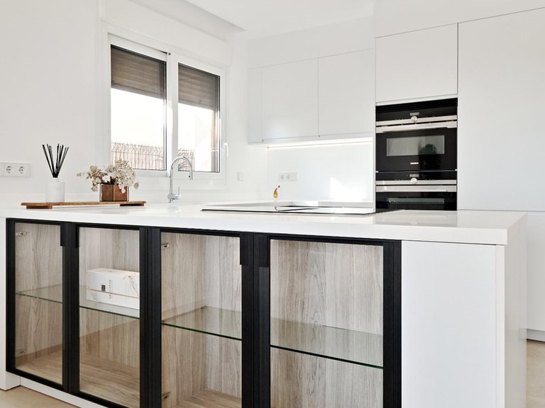 Villa for Sale in Orihuela Costa, Alicante, 14
