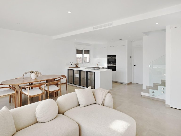 Villa for Sale in Orihuela Costa, Alicante, 17