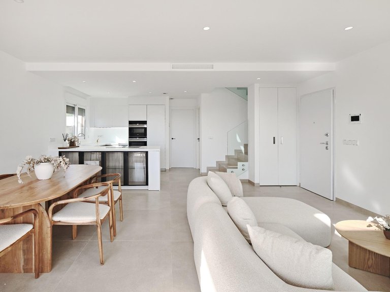 Villa for Sale in Orihuela Costa, Alicante, 18
