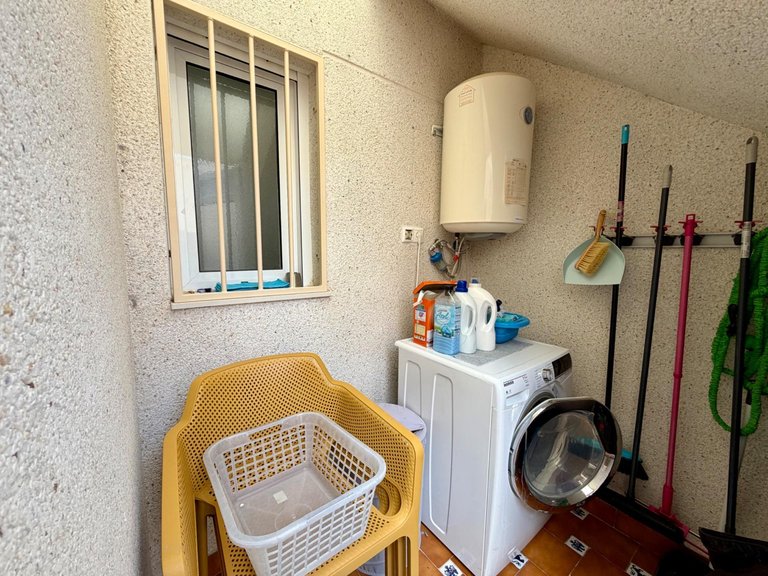 Town House for Sale in Rojales, Alicante 21