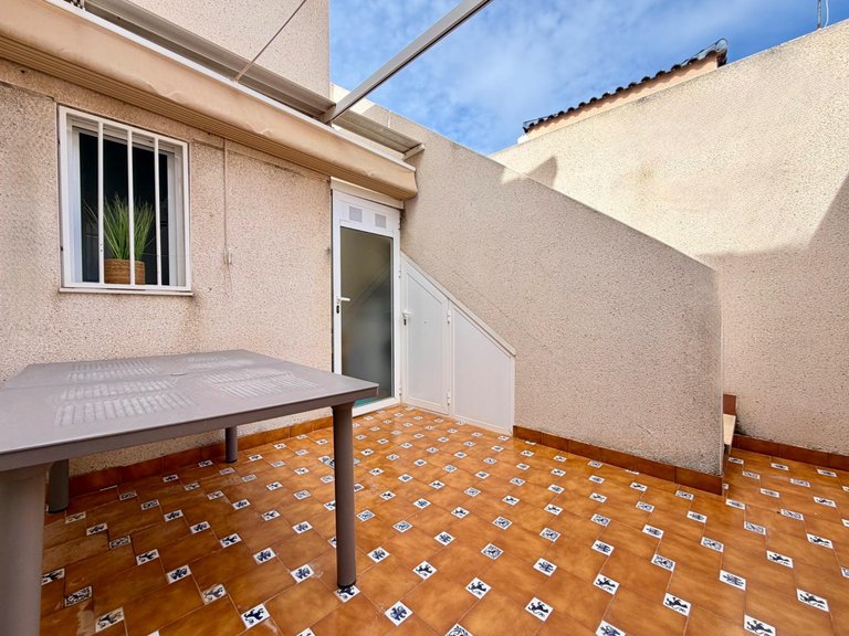 Town House for Sale in Rojales, Alicante 25