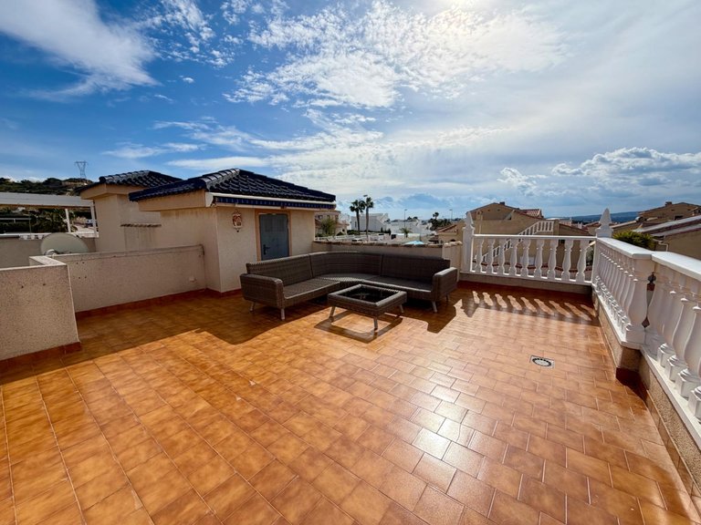 Town House for Sale in Rojales, Alicante 26