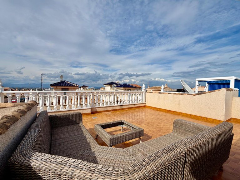 Town House for Sale in Rojales, Alicante 28