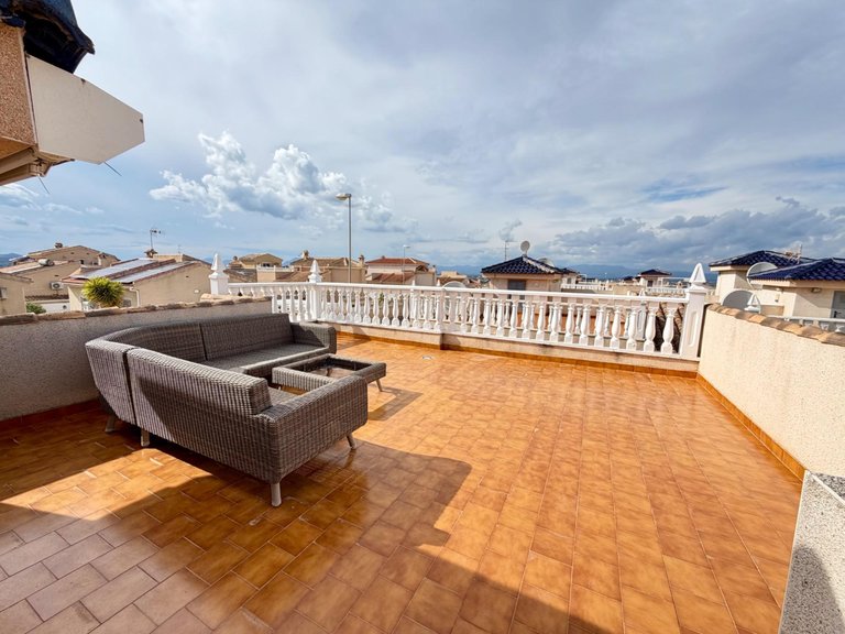Town House for Sale in Rojales, Alicante 29