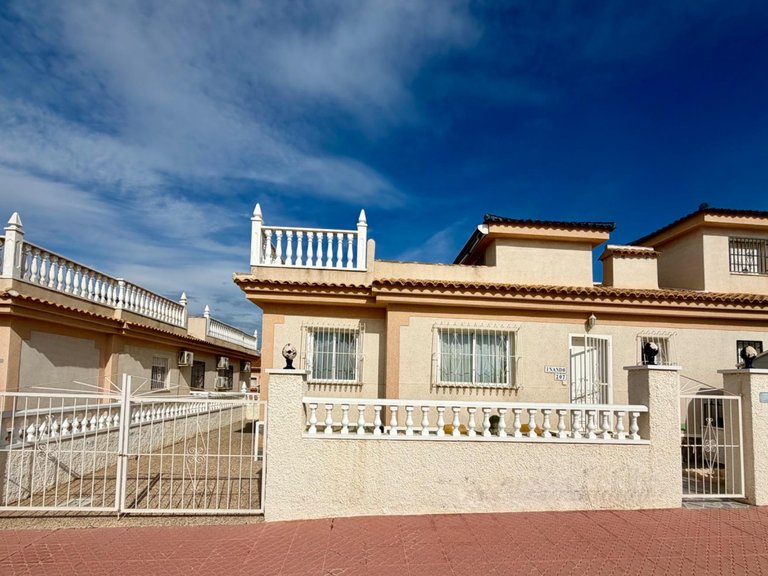 Town House for Sale in Rojales, Alicante 3