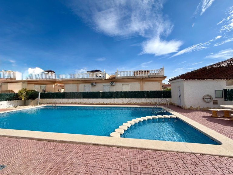Town House for Sale in Rojales, Alicante 31