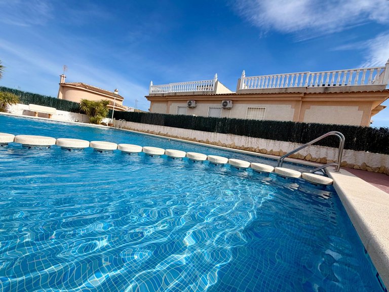 Town House for Sale in Rojales, Alicante 32