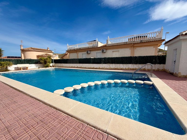 Town House for Sale in Rojales, Alicante 33