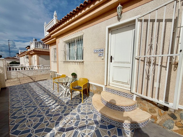 Town House for Sale in Rojales, Alicante 4