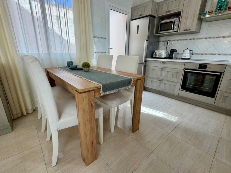 Town House for Sale in Rojales, Alicante 6