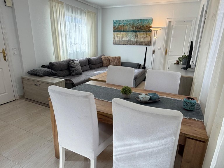 Town House for Sale in Rojales, Alicante 7
