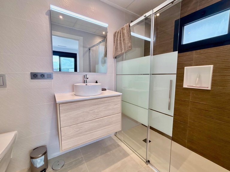 Villa for Sale in Costa Blanca Benijofar, Alicante 12