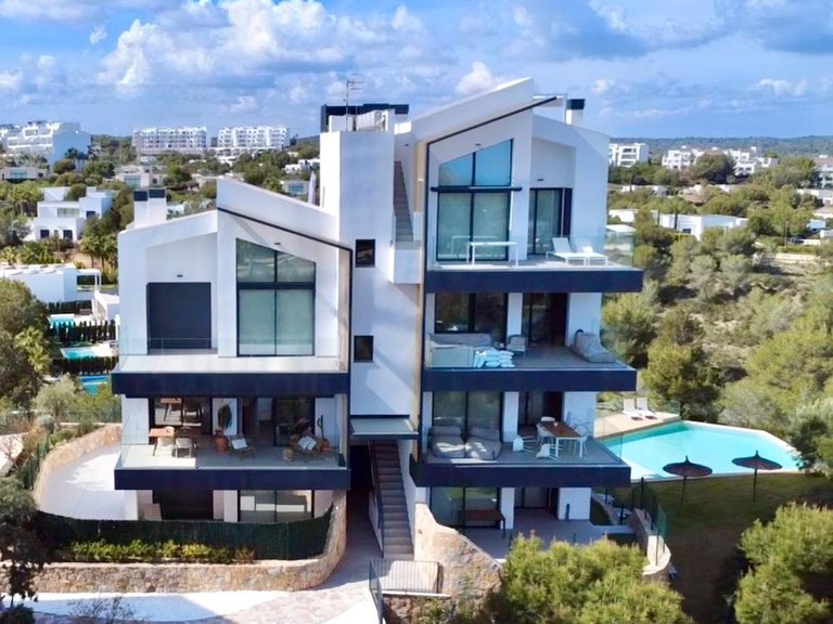 Apartment for Sale in Inland Orihuela, Alicante 1