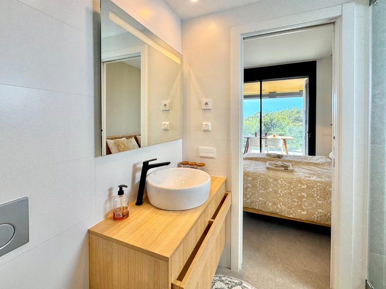 Apartment for Sale in Inland Orihuela, Alicante 10