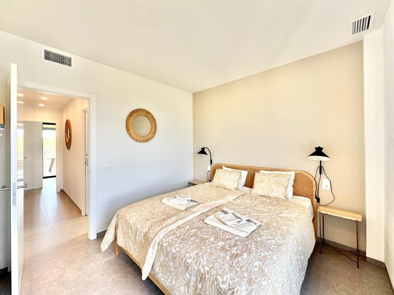 Apartment for Sale in Inland Orihuela, Alicante 11