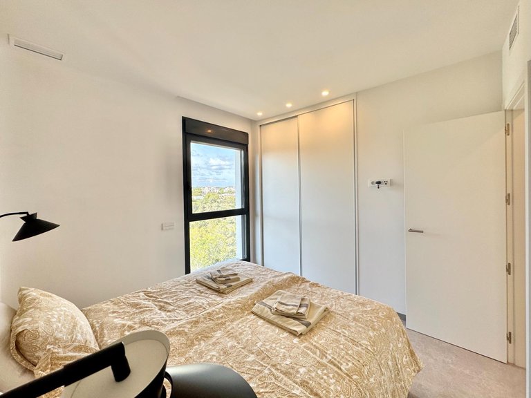 Apartment for Sale in Inland Orihuela, Alicante 12