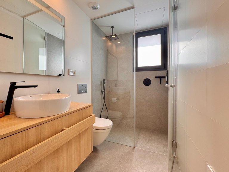 Apartment for Sale in Inland Orihuela, Alicante 14