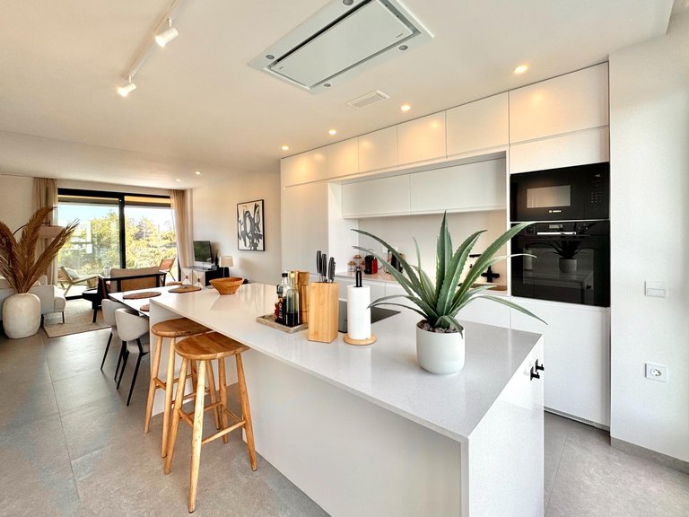 Apartment for Sale in Inland Orihuela, Alicante 15