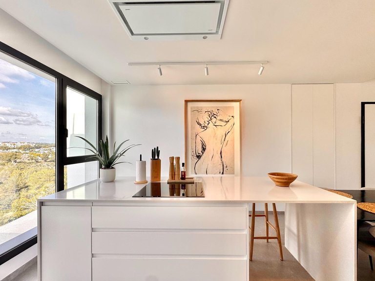 Apartment for Sale in Inland Orihuela, Alicante 16