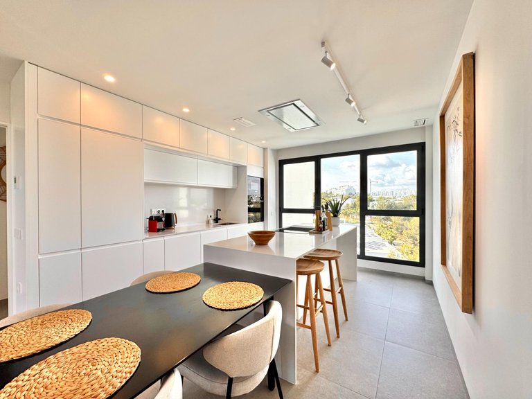 Apartment for Sale in Inland Orihuela, Alicante 17