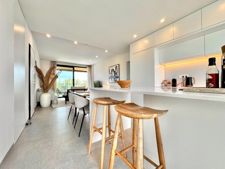 Apartment for Sale in Inland Orihuela, Alicante 18