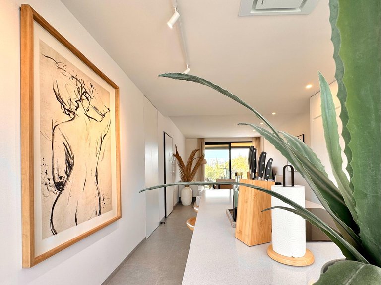 Apartment for Sale in Inland Orihuela, Alicante 19