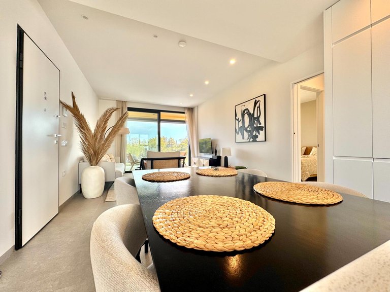 Apartment for Sale in Inland Orihuela, Alicante 20