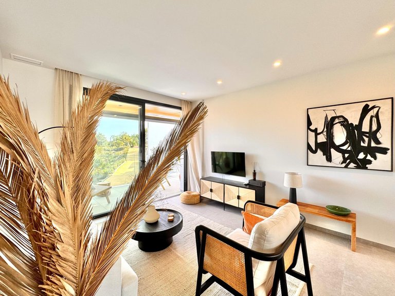 Apartment for Sale in Inland Orihuela, Alicante 21