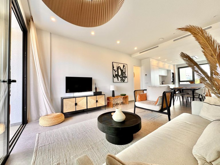 Apartment for Sale in Inland Orihuela, Alicante 22