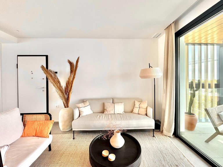 Apartment for Sale in Inland Orihuela, Alicante 23