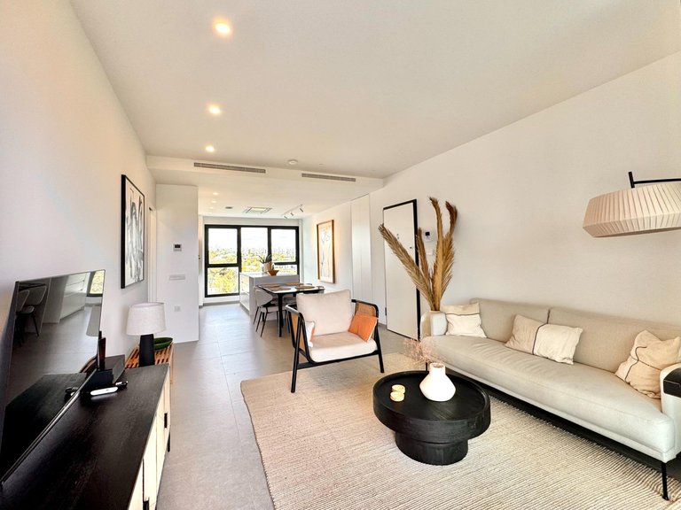 Apartment for Sale in Inland Orihuela, Alicante 24