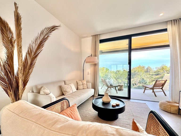 Apartment for Sale in Inland Orihuela, Alicante 25