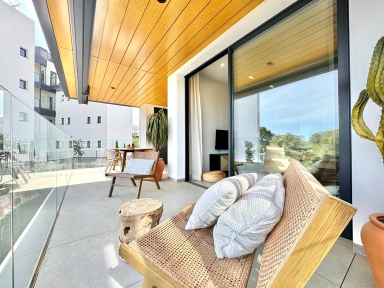 Apartment for Sale in Inland Orihuela, Alicante 26