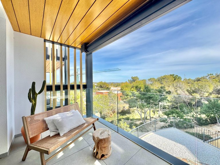 Apartment for Sale in Inland Orihuela, Alicante 27