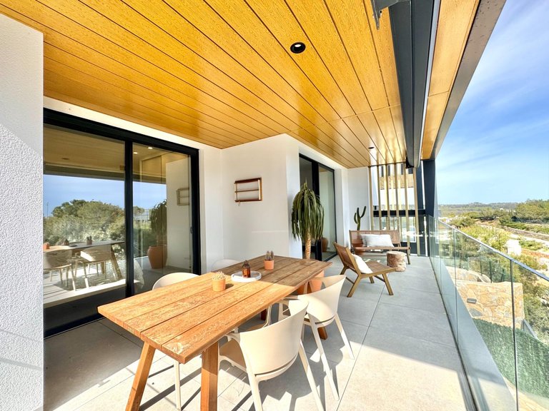 Apartment for Sale in Inland Orihuela, Alicante 28