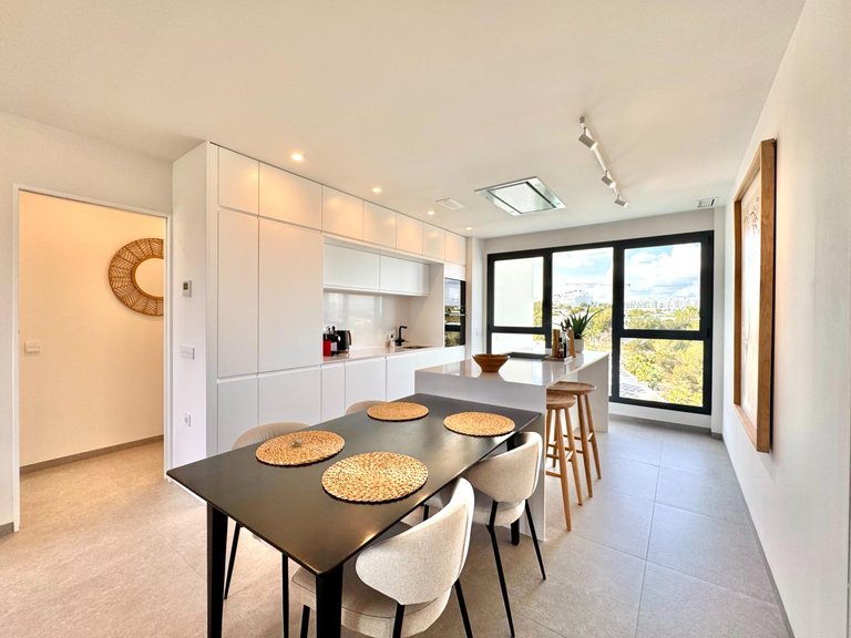 Apartment for Sale in Inland Orihuela, Alicante 3